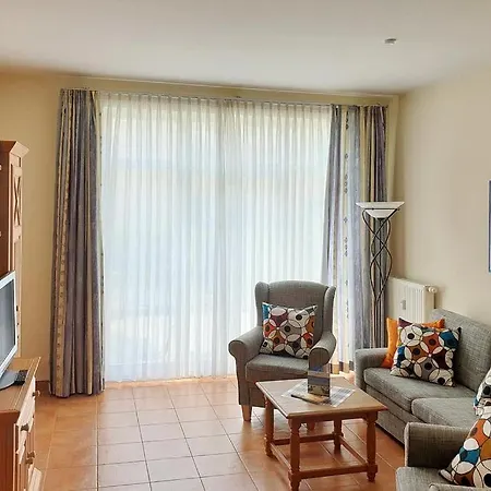 Meeresblick Meeresblick 017 * Ostseebad Kühlungsborn