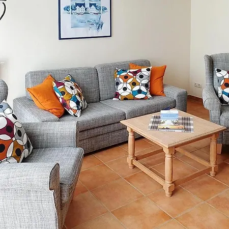 Appartamento Meeresblick Meeresblick 017 *