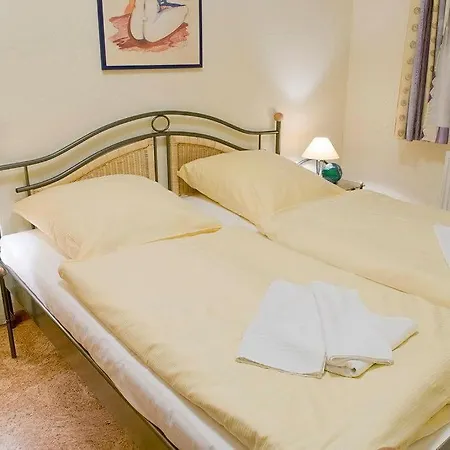 Meeresblick Meeresblick 017 * Ostseebad Kühlungsborn