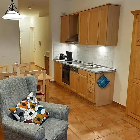 Meeresblick Meeresblick 017 公寓